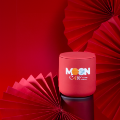 Alternative view of Nến thơm The Muse - Moon Cake - Hương Thơm Ấm Áp